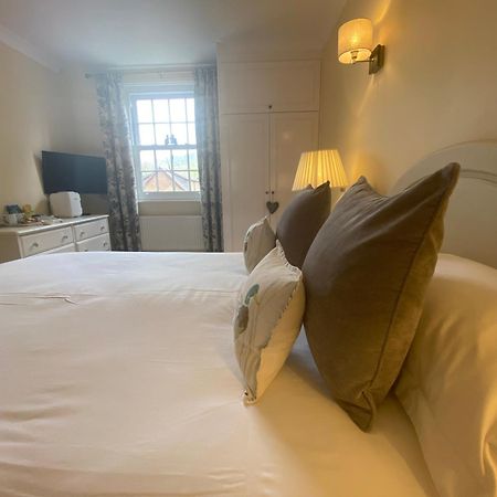 Rooms At The Usk Talybont-on-Usk Værelse billede