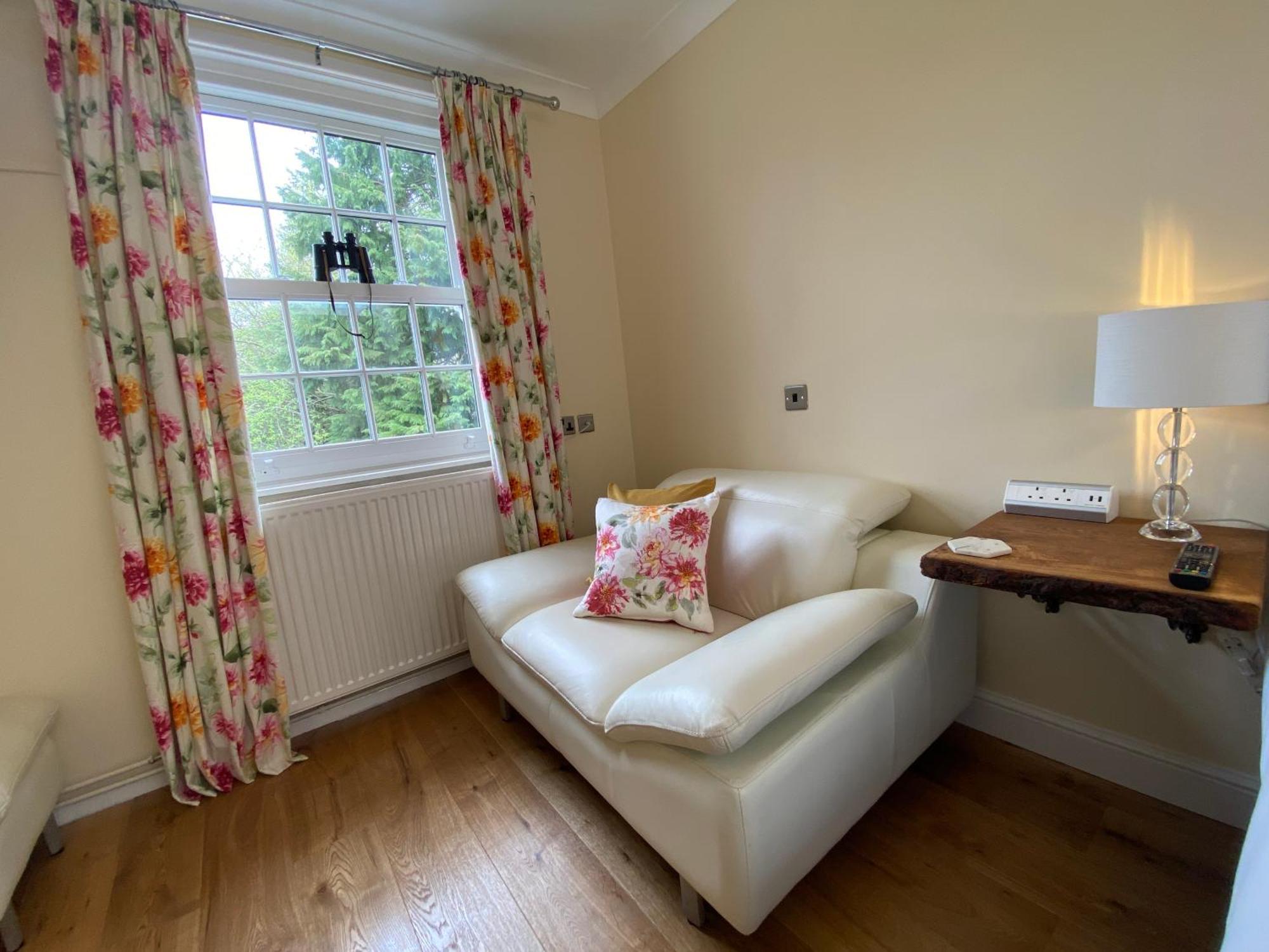 Rooms At The Usk Talybont-on-Usk Værelse billede