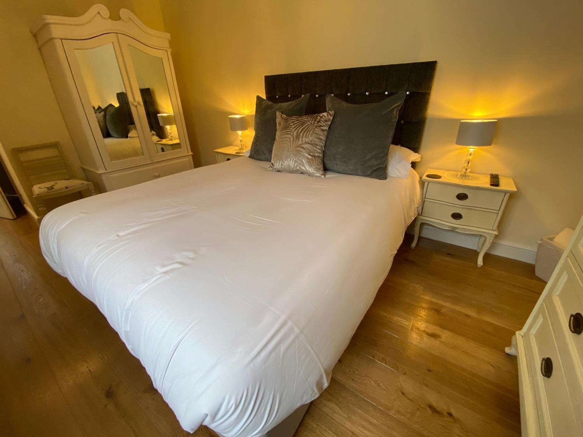 Rooms At The Usk Talybont-on-Usk Værelse billede